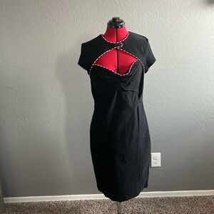 RockSteady Rockabilly Pinup Dress woman’s 3X